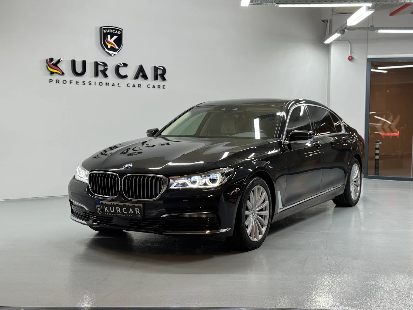 Kurcar Professional Car Care Hakkimizda