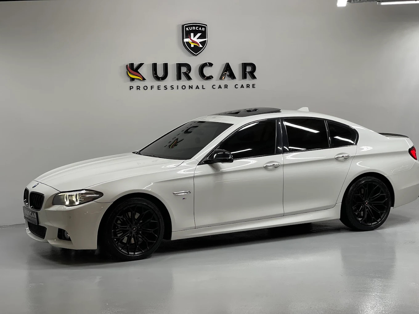 Kurcar Professional Car Care Hakkimizda2