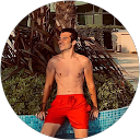 tunga yüzüak profil fotoğrafı